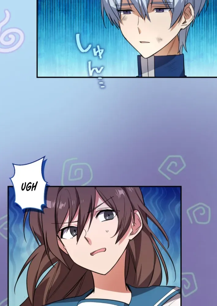 The Last Rebel ~ The Savior Android Changes the Future Through Level-Up Chapter 7 page 77 - 