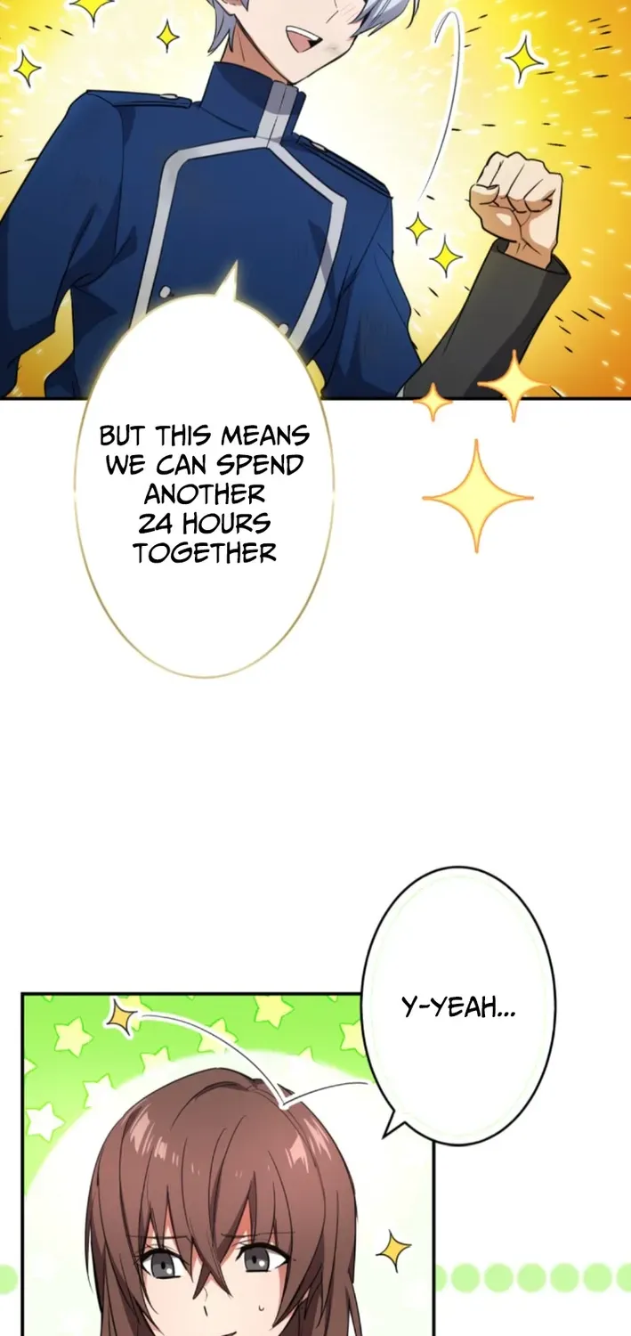 The Last Rebel ~ The Savior Android Changes the Future Through Level-Up Chapter 7 page 79 - 