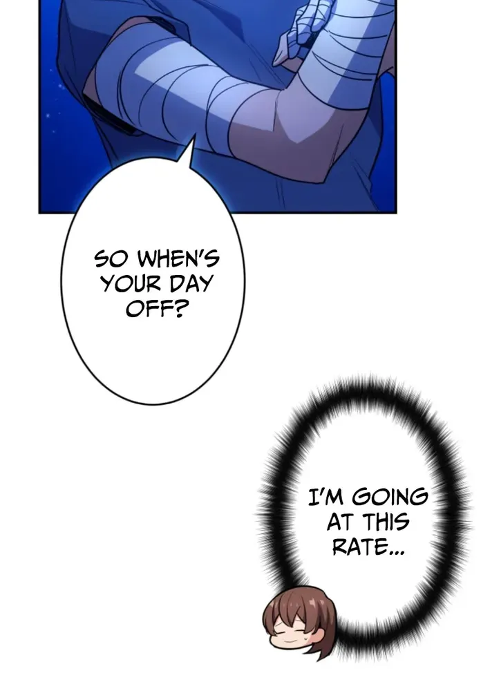 The Last Rebel ~ The Savior Android Changes the Future Through Level-Up Chapter 8 page 21 - 