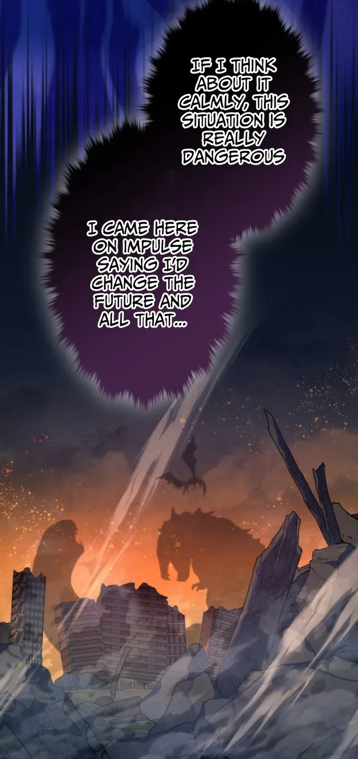 The Last Rebel ~ The Savior Android Changes the Future Through Level-Up Chapter 8 page 29 - 