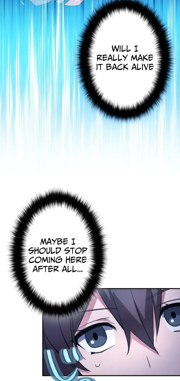 The Last Rebel ~ The Savior Android Changes the Future Through Level-Up Chapter 8 page 32 - 