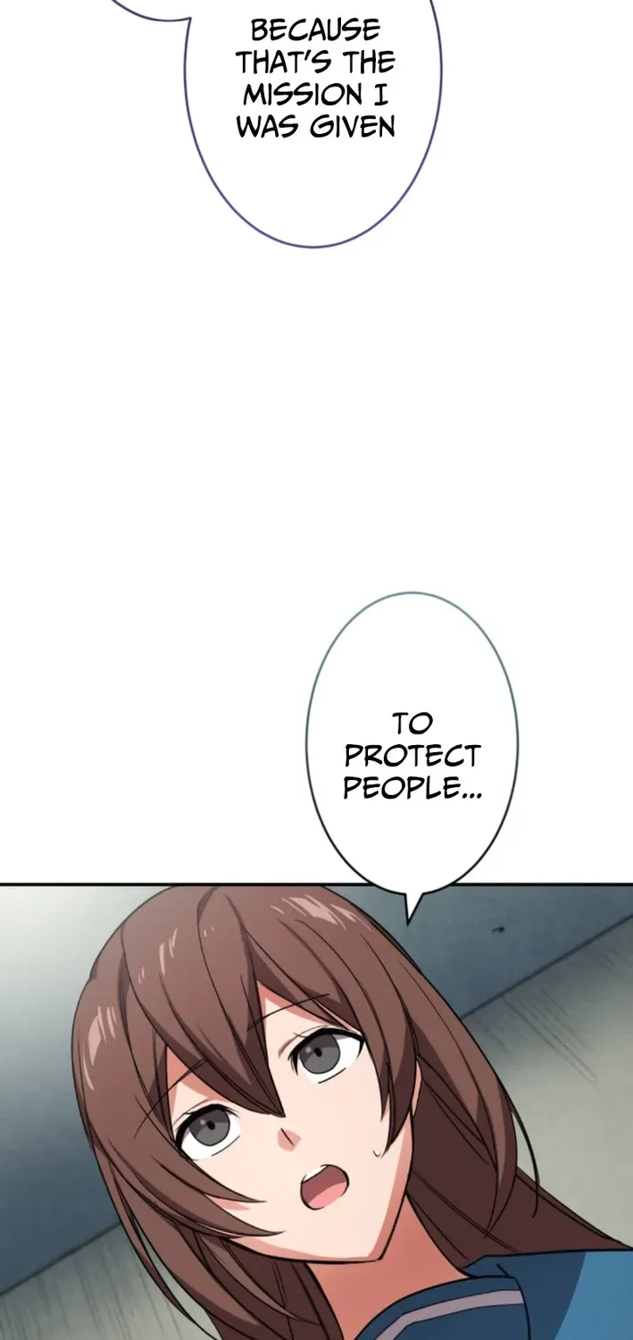 The Last Rebel ~ The Savior Android Changes the Future Through Level-Up Chapter 8 page 51 - 