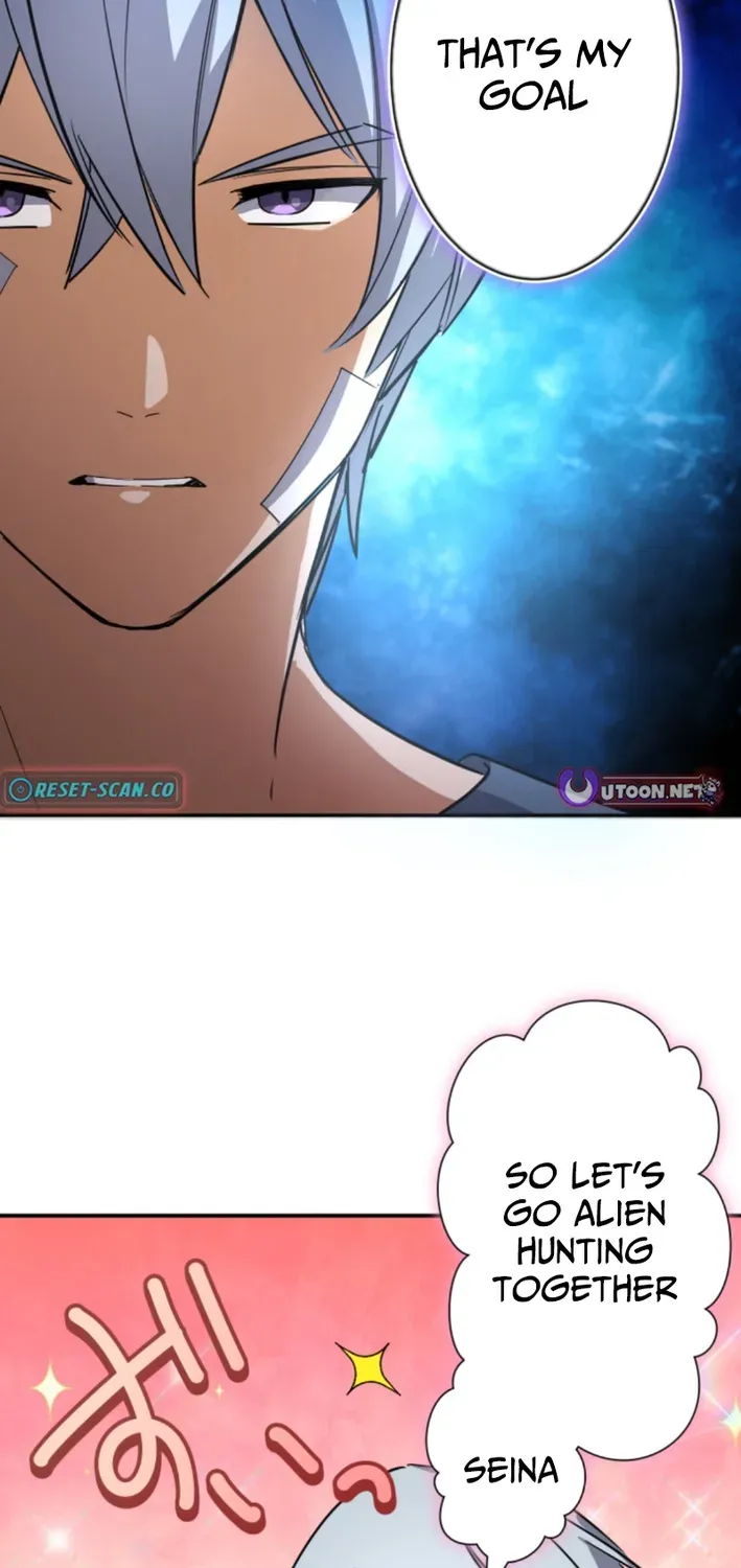 The Last Rebel ~ The Savior Android Changes the Future Through Level-Up Chapter 8 page 64 - 