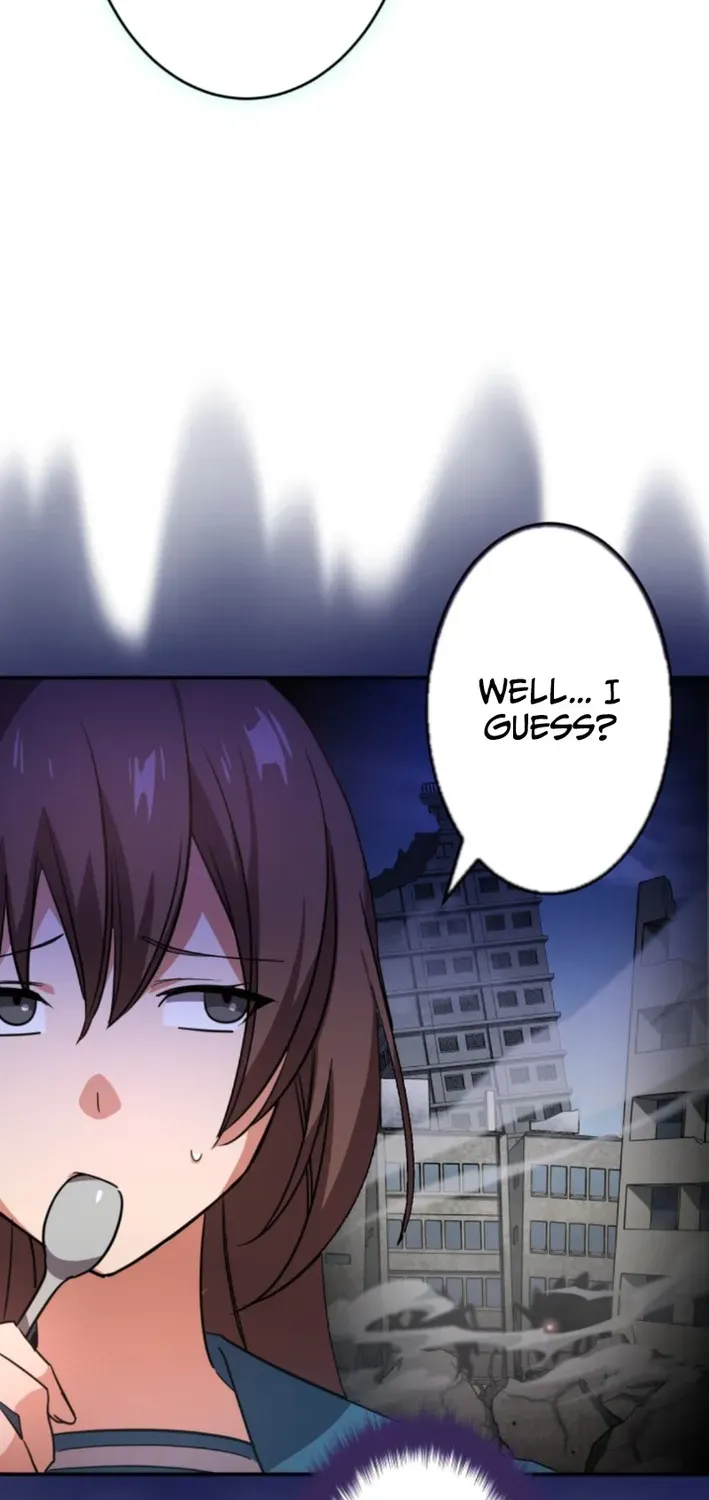 The Last Rebel ~ The Savior Android Changes the Future Through Level-Up Chapter 8 page 67 - 