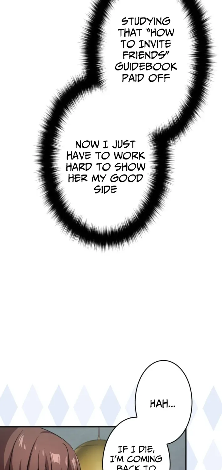 The Last Rebel ~ The Savior Android Changes the Future Through Level-Up Chapter 8 page 76 - 
