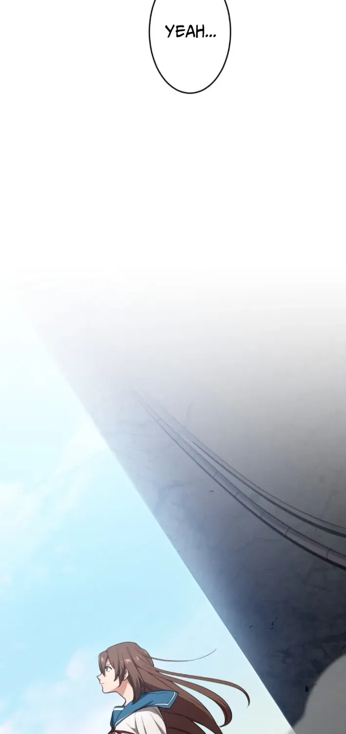The Last Rebel ~ The Savior Android Changes the Future Through Level-Up Chapter 9 page 16 - 