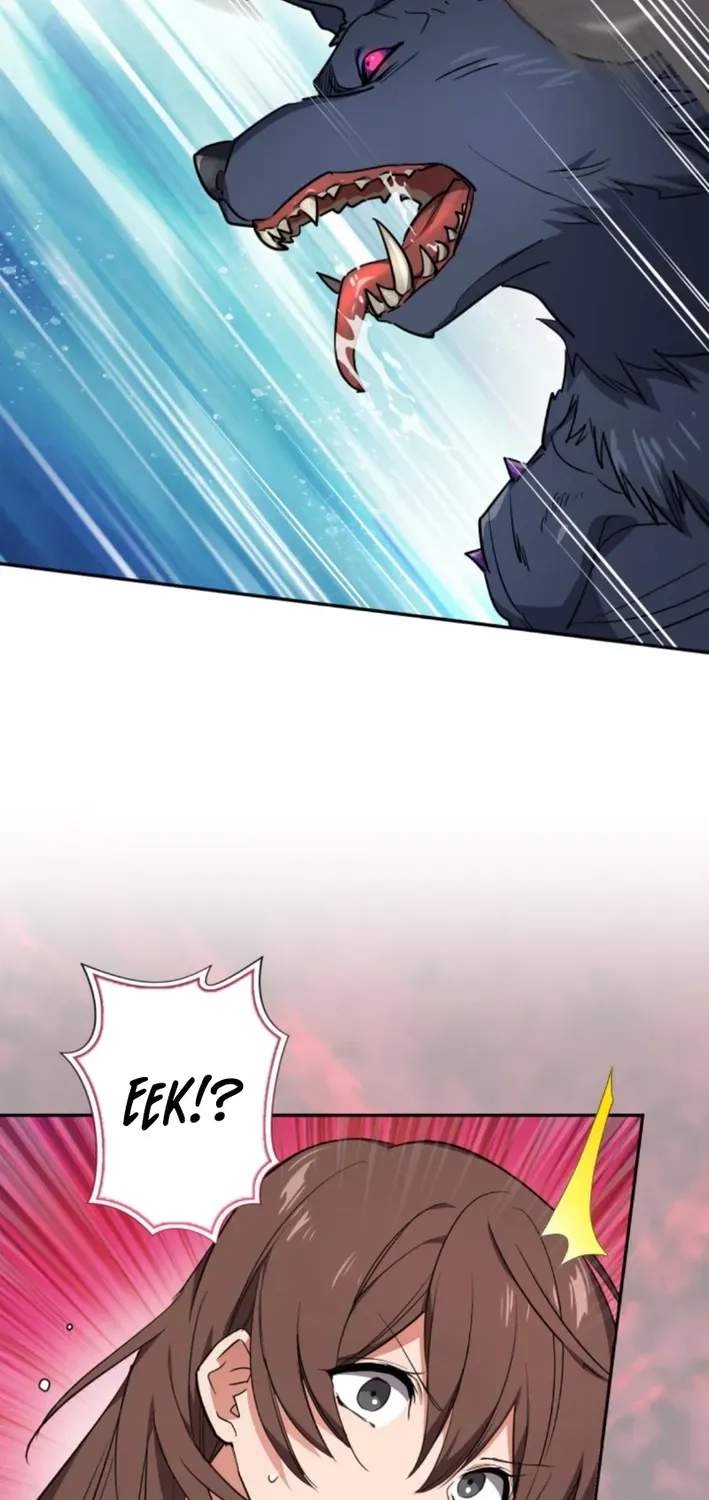 The Last Rebel ~ The Savior Android Changes the Future Through Level-Up Chapter 9 page 20 - 