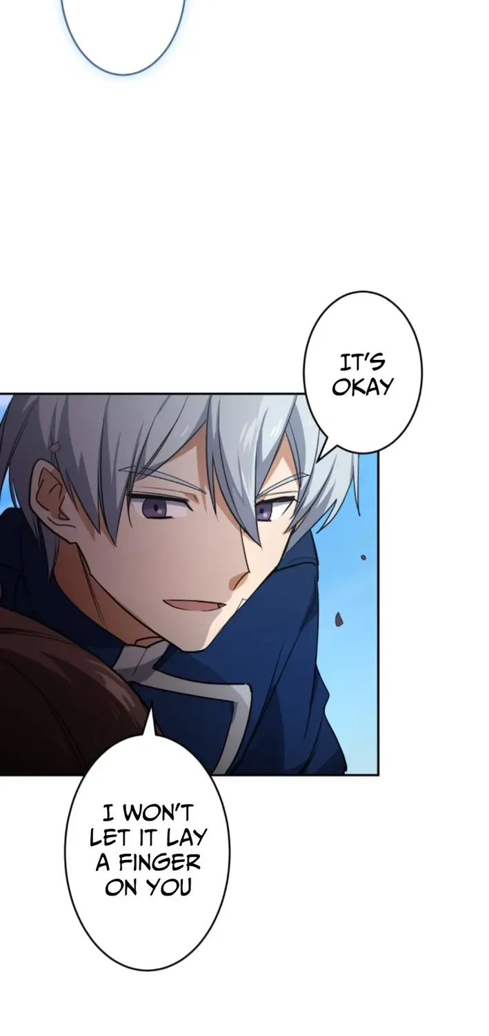 The Last Rebel ~ The Savior Android Changes the Future Through Level-Up Chapter 9 page 25 - 