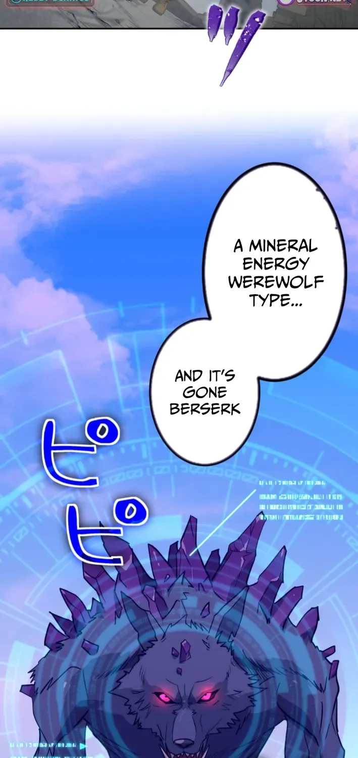 The Last Rebel ~ The Savior Android Changes the Future Through Level-Up Chapter 9 page 27 - 