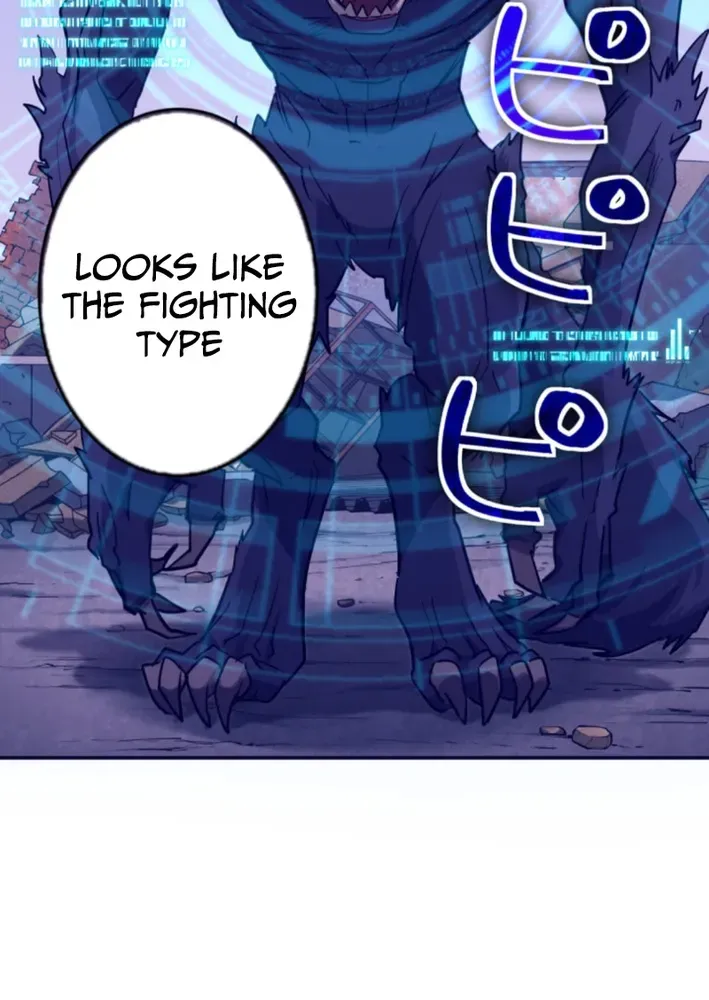 The Last Rebel ~ The Savior Android Changes the Future Through Level-Up Chapter 9 page 28 - 