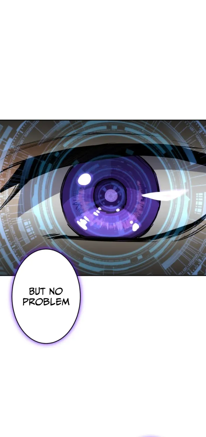 The Last Rebel ~ The Savior Android Changes the Future Through Level-Up Chapter 9 page 29 - 