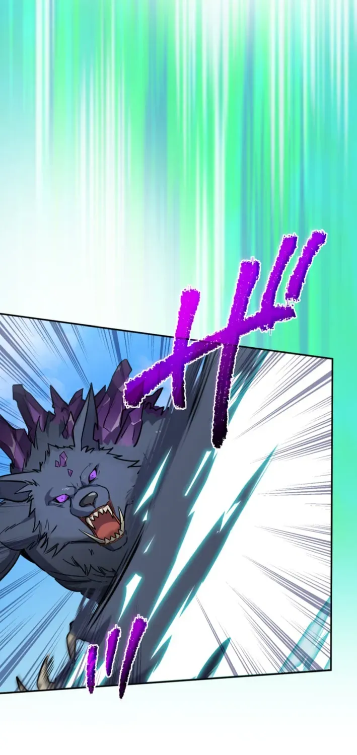 The Last Rebel ~ The Savior Android Changes the Future Through Level-Up Chapter 9 page 38 - 
