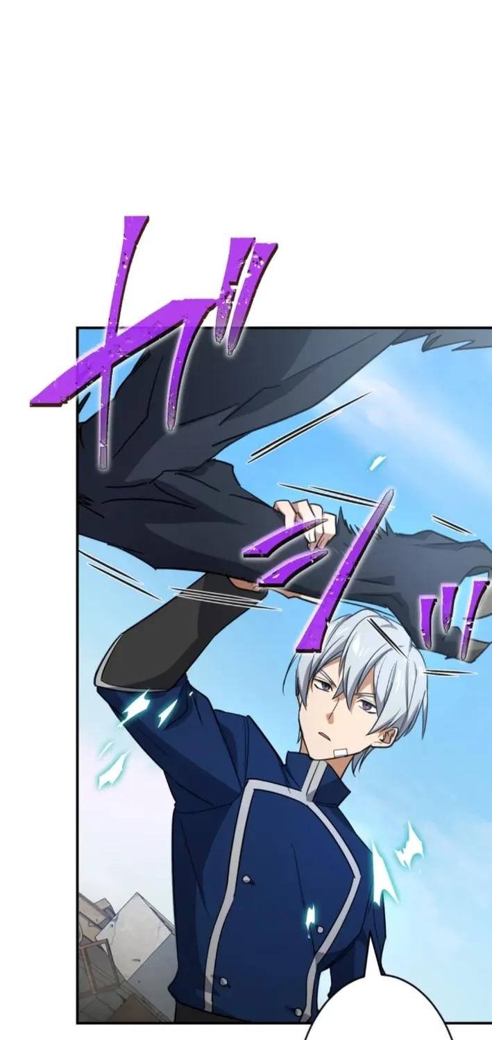 The Last Rebel ~ The Savior Android Changes the Future Through Level-Up Chapter 9 page 39 - 