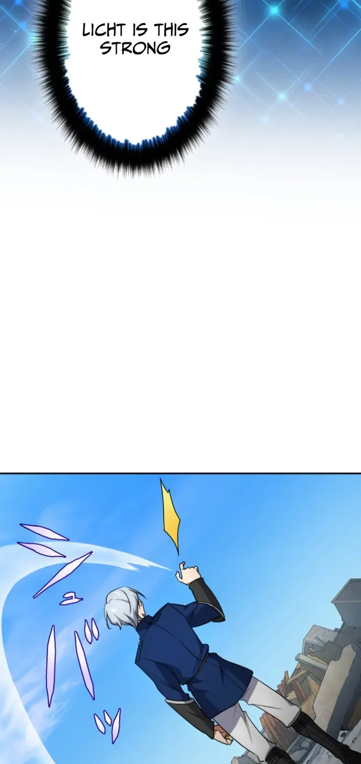 The Last Rebel ~ The Savior Android Changes the Future Through Level-Up Chapter 9 page 43 - 