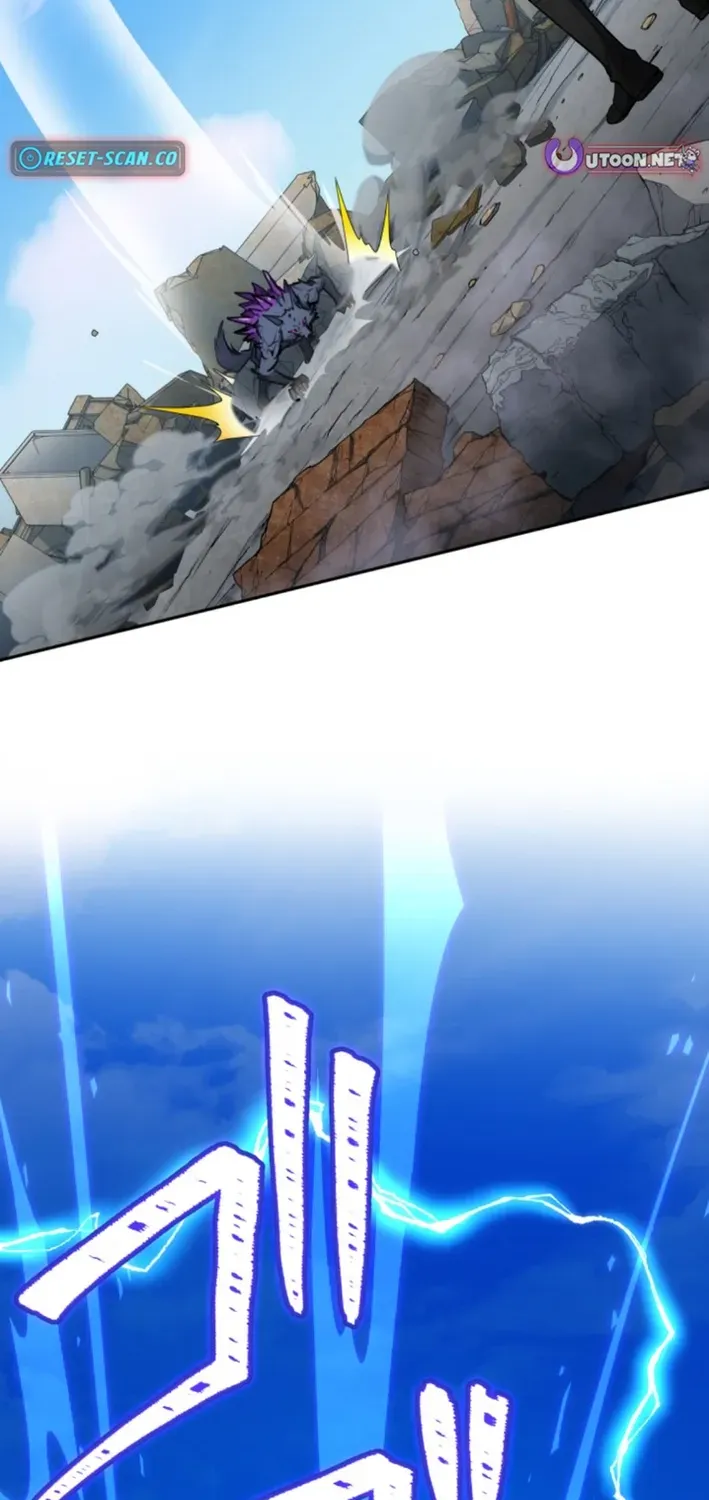 The Last Rebel ~ The Savior Android Changes the Future Through Level-Up Chapter 9 page 44 - 
