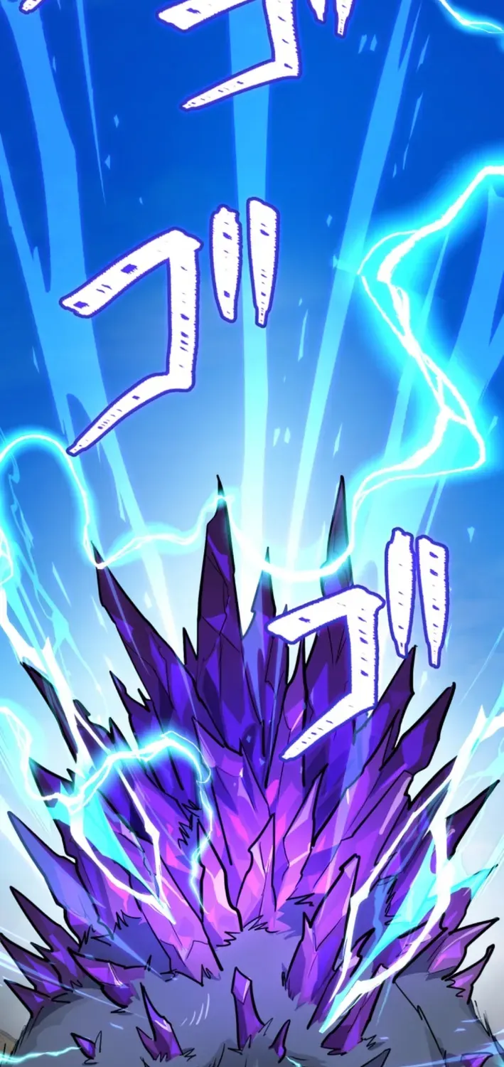 The Last Rebel ~ The Savior Android Changes the Future Through Level-Up Chapter 9 page 45 - 