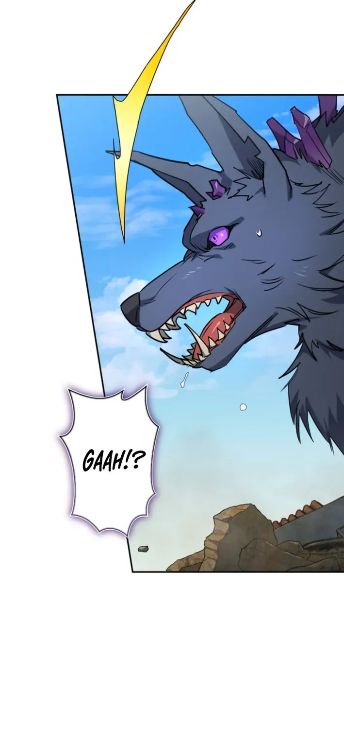 The Last Rebel ~ The Savior Android Changes the Future Through Level-Up Chapter 9 page 54 - 