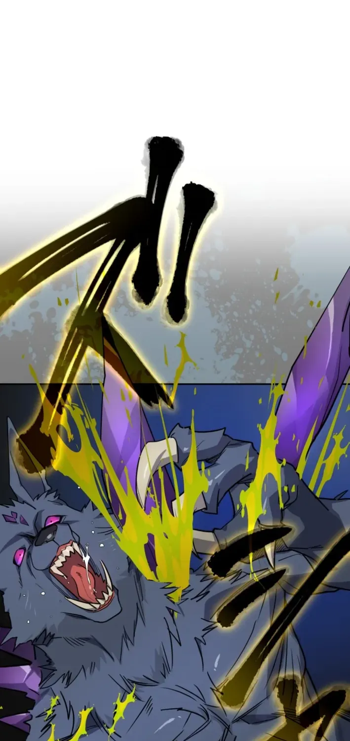 The Last Rebel ~ The Savior Android Changes the Future Through Level-Up Chapter 9 page 58 - 