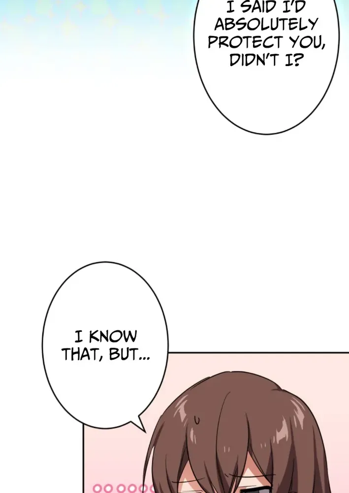 The Last Rebel ~ The Savior Android Changes the Future Through Level-Up Chapter 9 page 7 - 