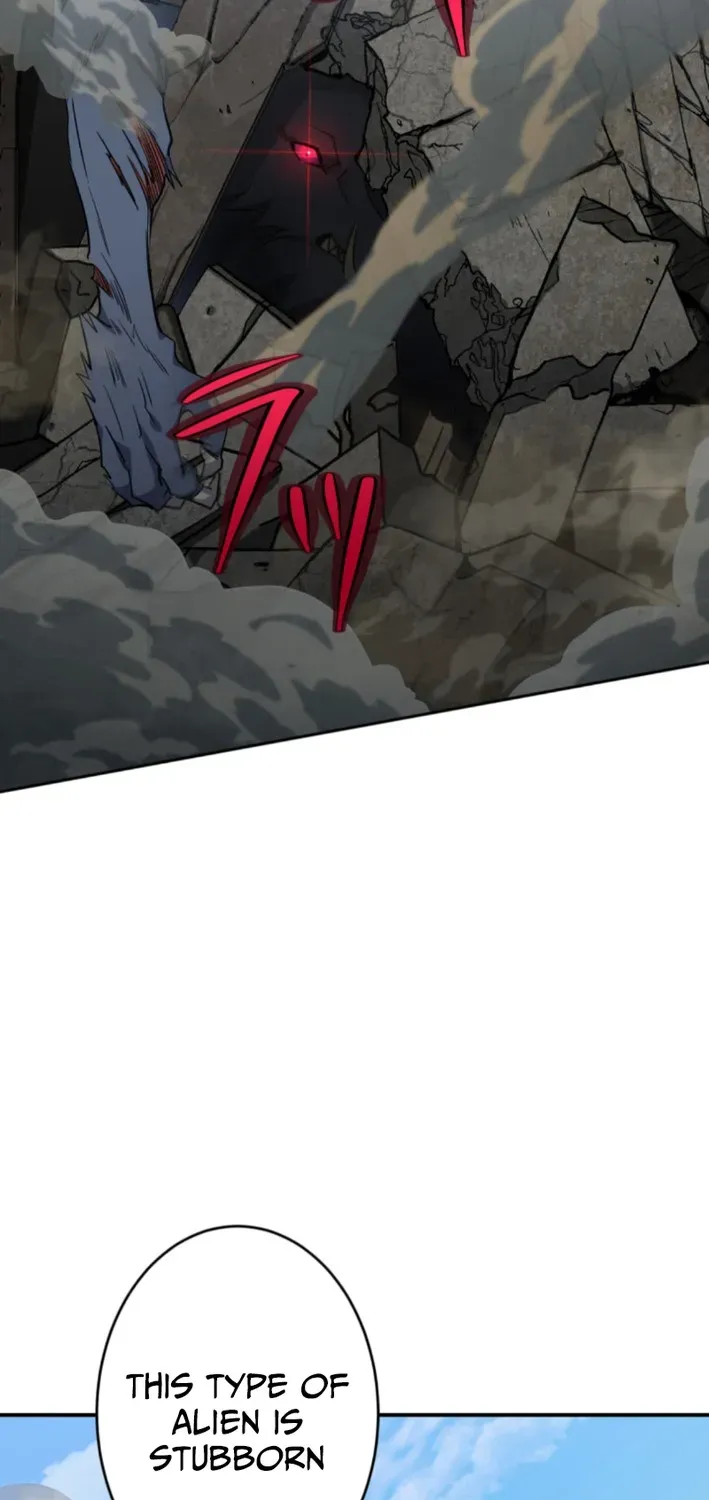 The Last Rebel ~ The Savior Android Changes the Future Through Level-Up Chapter 9 page 64 - 