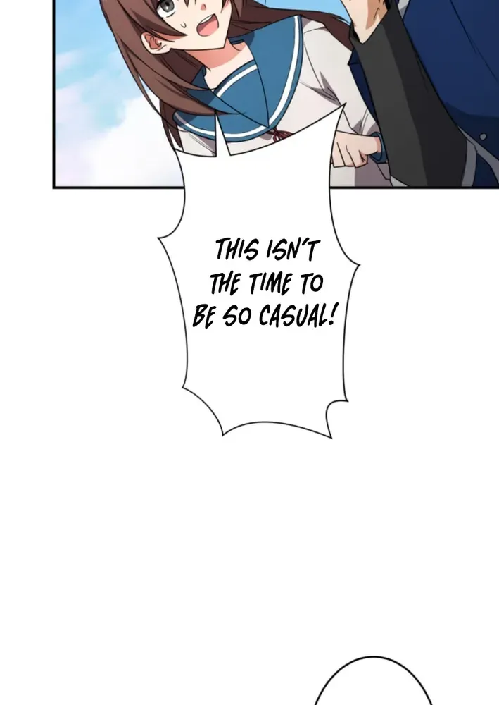 The Last Rebel ~ The Savior Android Changes the Future Through Level-Up Chapter 9 page 70 - 