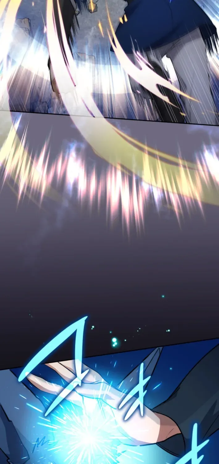 The Last Rebel ~ The Savior Android Changes the Future Through Level-Up Chapter 9 page 75 - 