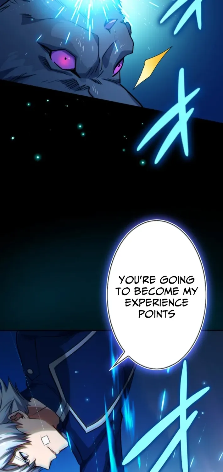 The Last Rebel ~ The Savior Android Changes the Future Through Level-Up Chapter 9 page 76 - 