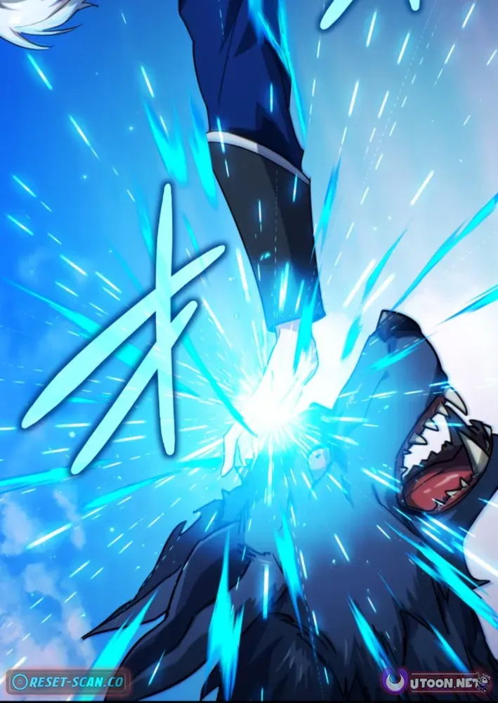 The Last Rebel ~ The Savior Android Changes the Future Through Level-Up Chapter 9 page 77 - 