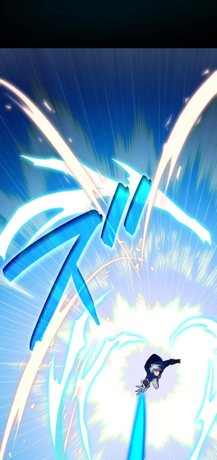 The Last Rebel ~ The Savior Android Changes the Future Through Level-Up Chapter 9 page 78 - 
