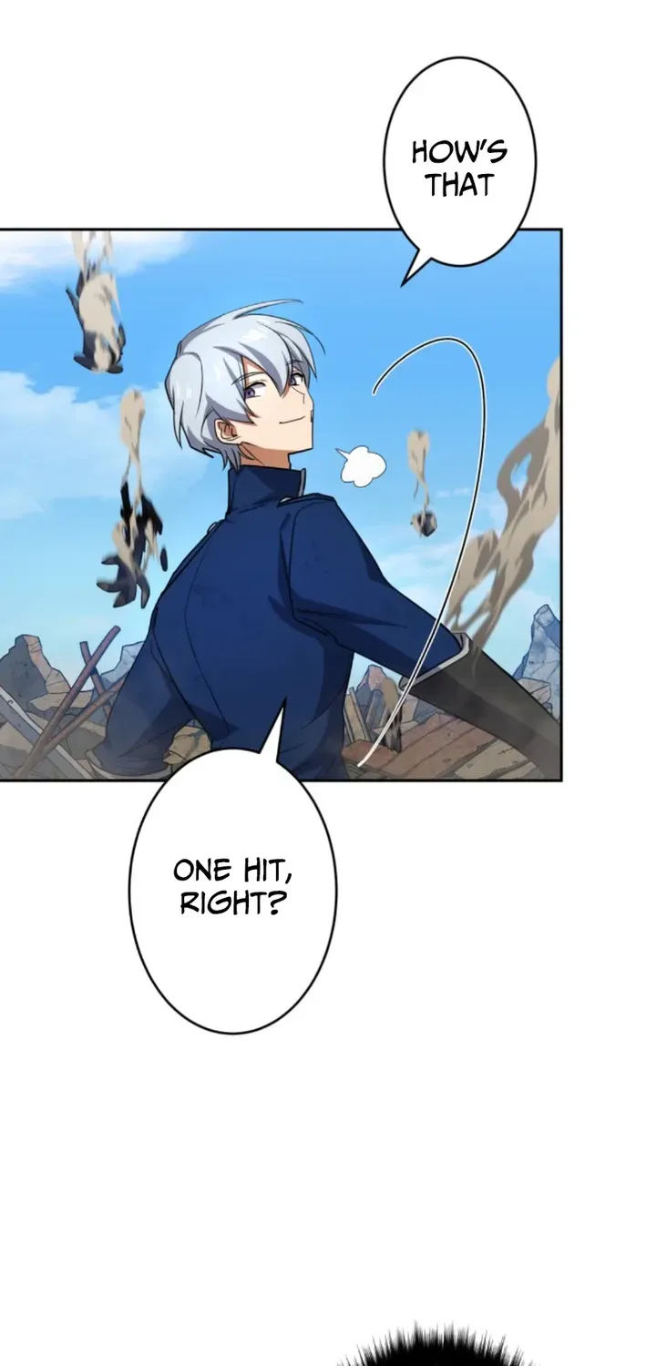 The Last Rebel ~ The Savior Android Changes the Future Through Level-Up Chapter 9 page 81 - 