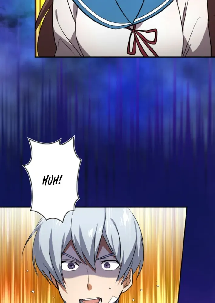 The Last Rebel ~ The Savior Android Changes the Future Through Level-Up Chapter 9 page 84 - 