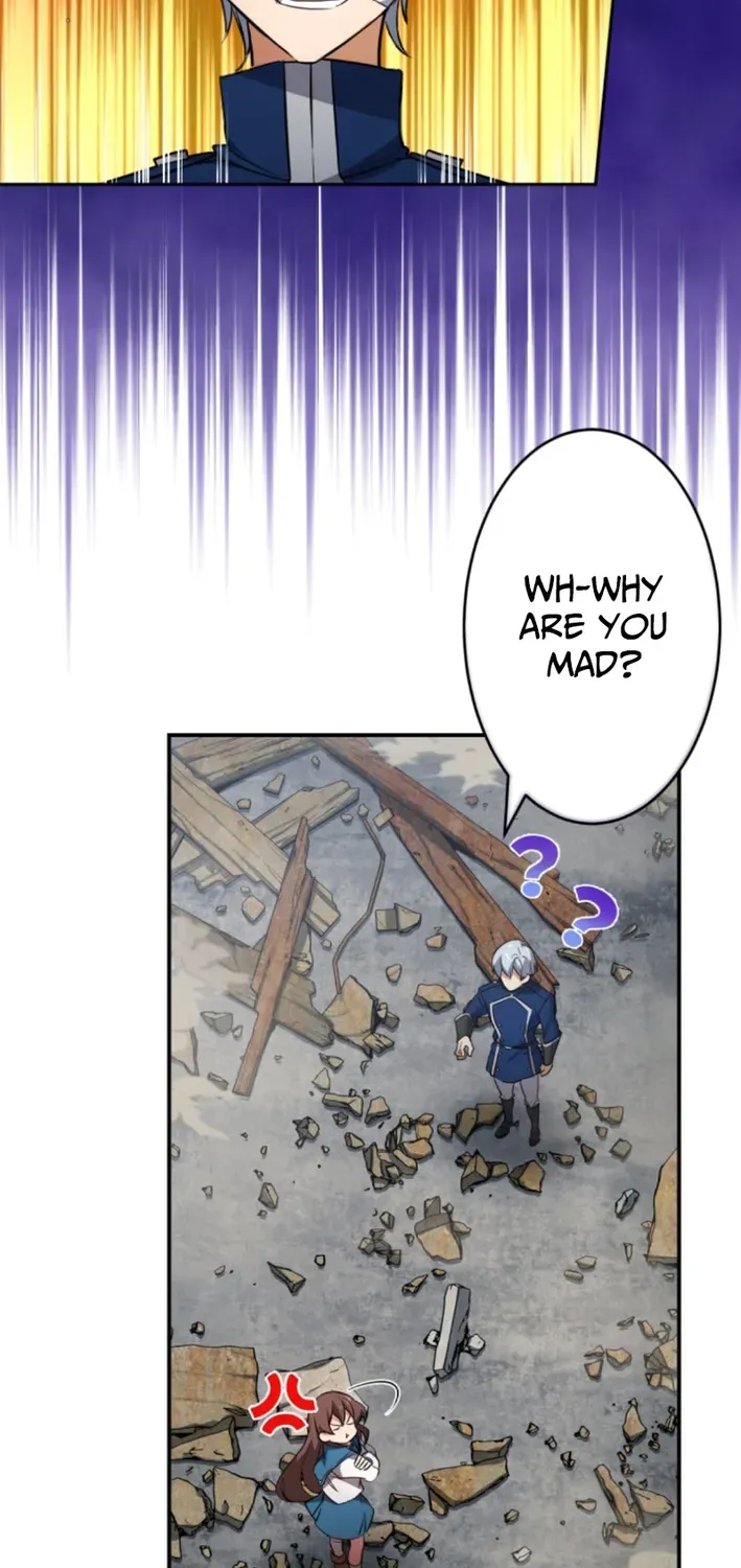 The Last Rebel ~ The Savior Android Changes the Future Through Level-Up Chapter 9 page 85 - 