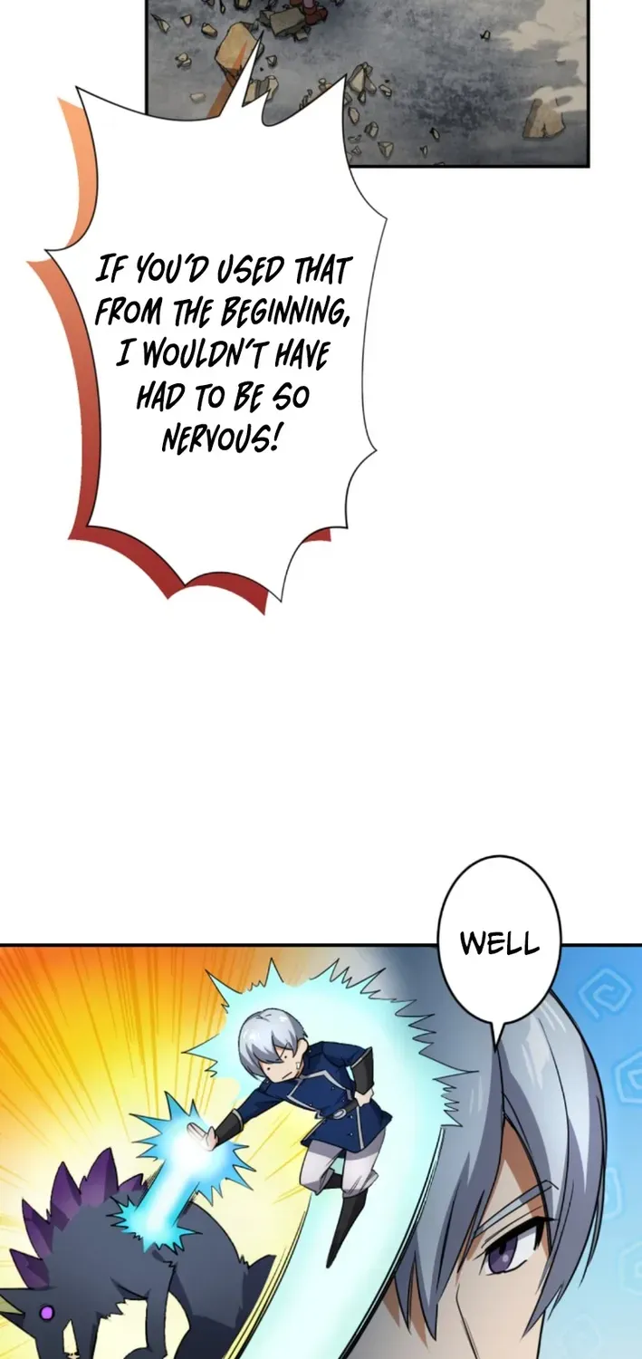 The Last Rebel ~ The Savior Android Changes the Future Through Level-Up Chapter 9 page 86 - 