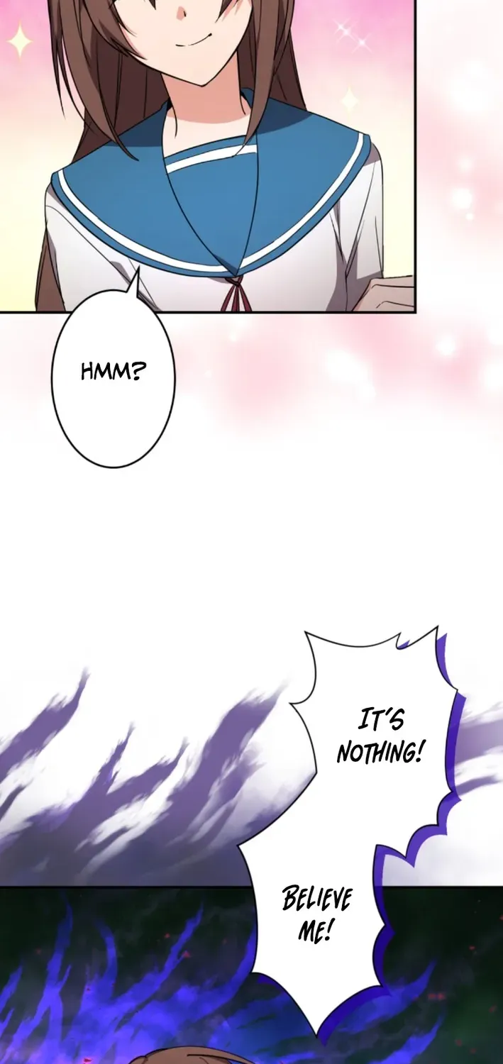 The Last Rebel ~ The Savior Android Changes the Future Through Level-Up Chapter 9 page 90 - 