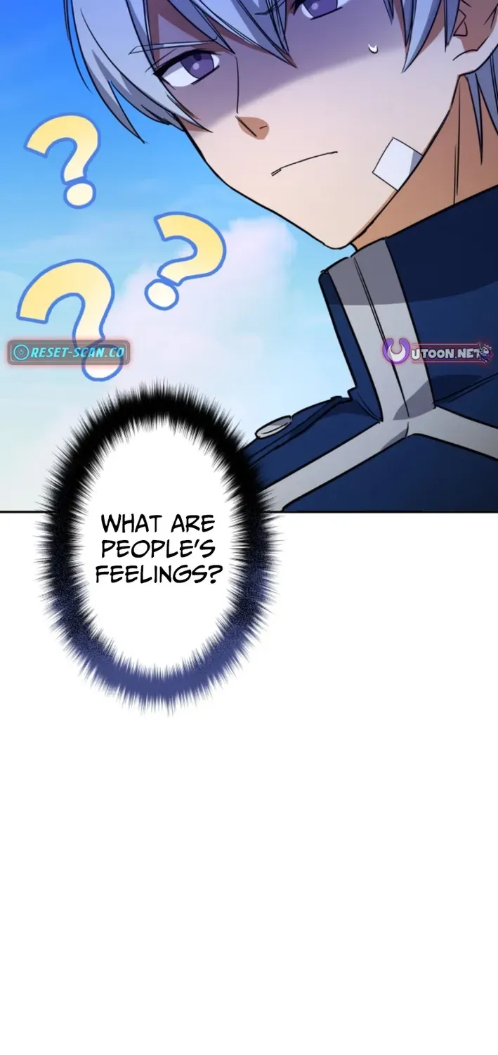 The Last Rebel ~ The Savior Android Changes the Future Through Level-Up Chapter 9 page 10 - 