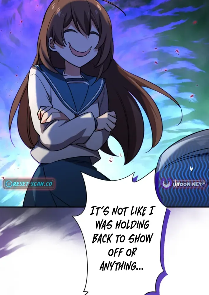 The Last Rebel ~ The Savior Android Changes the Future Through Level-Up Chapter 9 page 91 - 