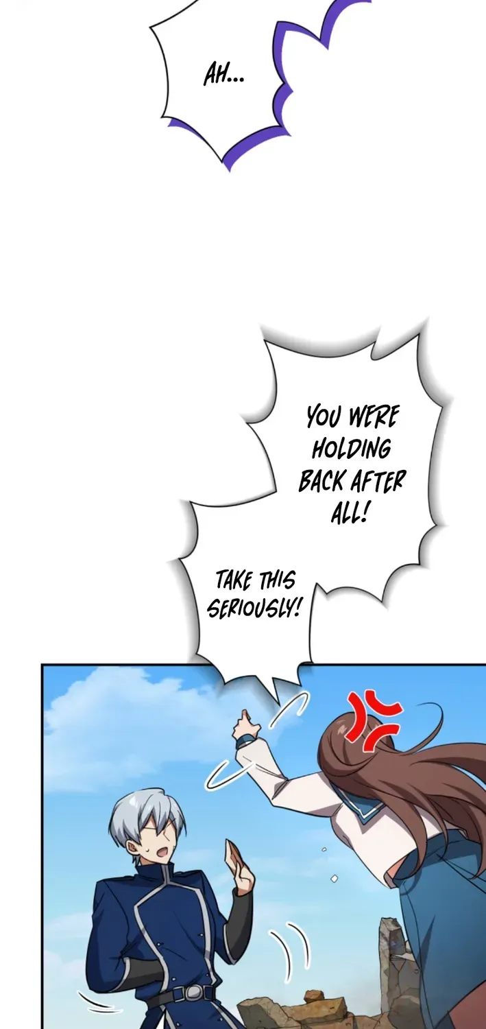 The Last Rebel ~ The Savior Android Changes the Future Through Level-Up Chapter 9 page 92 - 