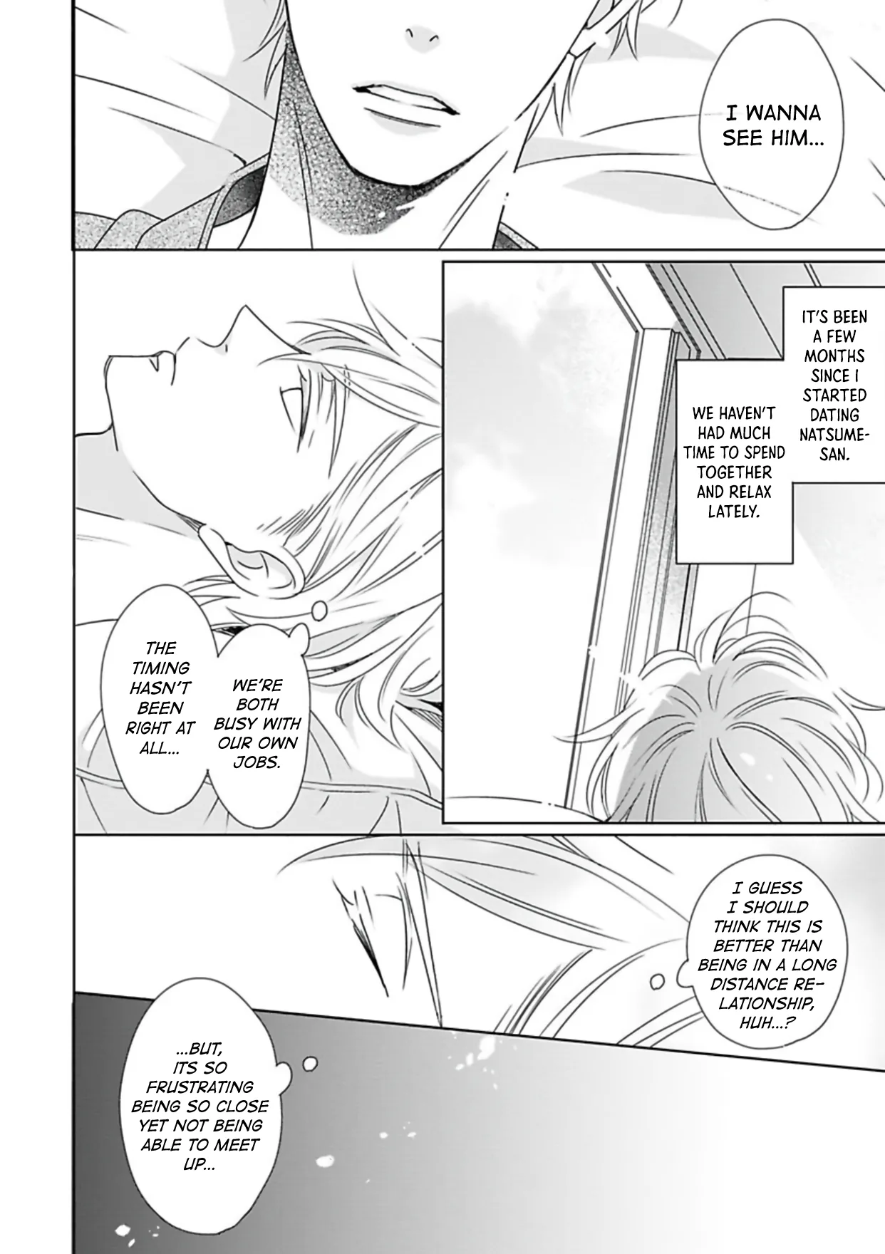 The Last Train Chapter 5 page 9 - 