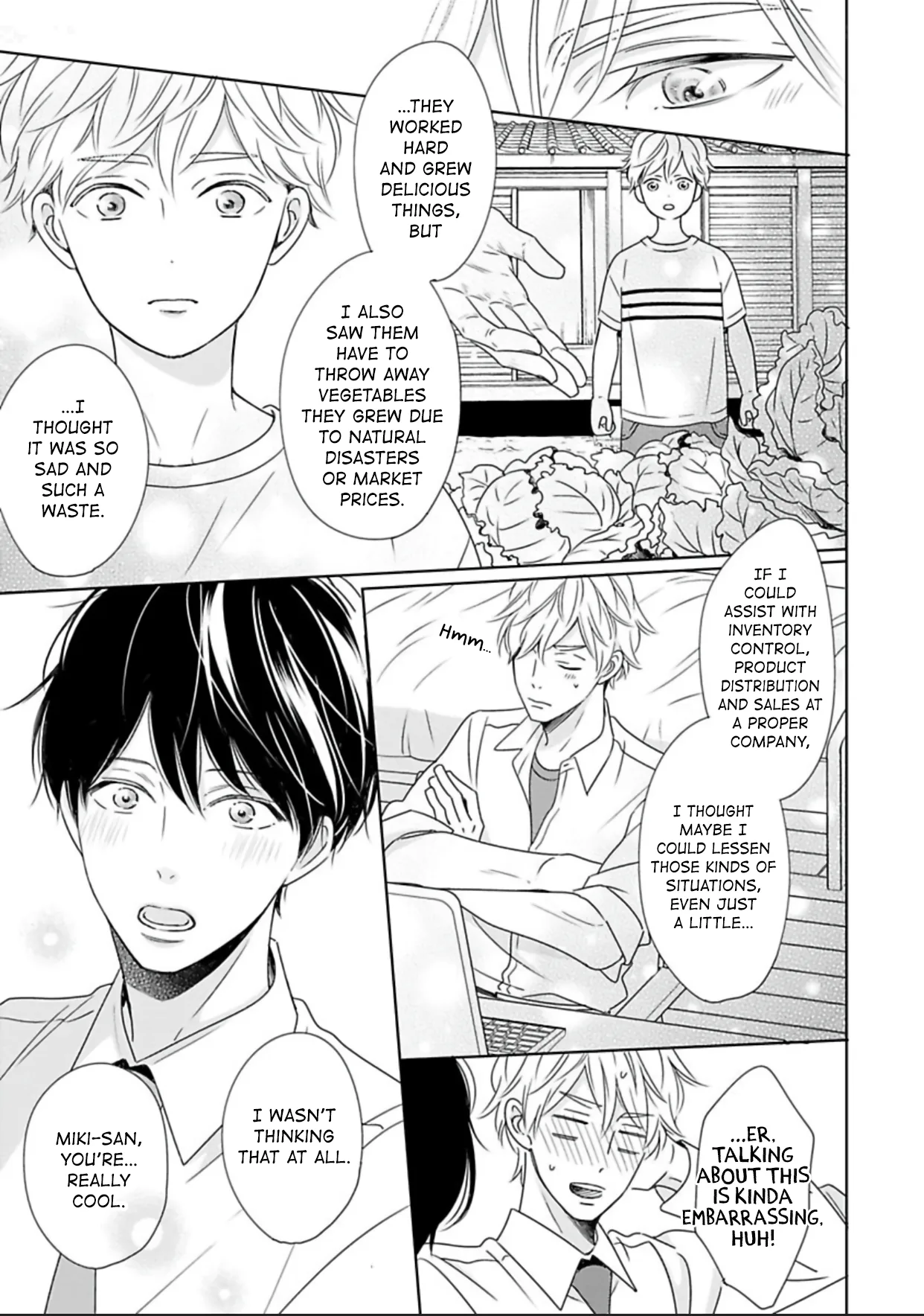 The Last Train Chapter 6 page 10 - 
