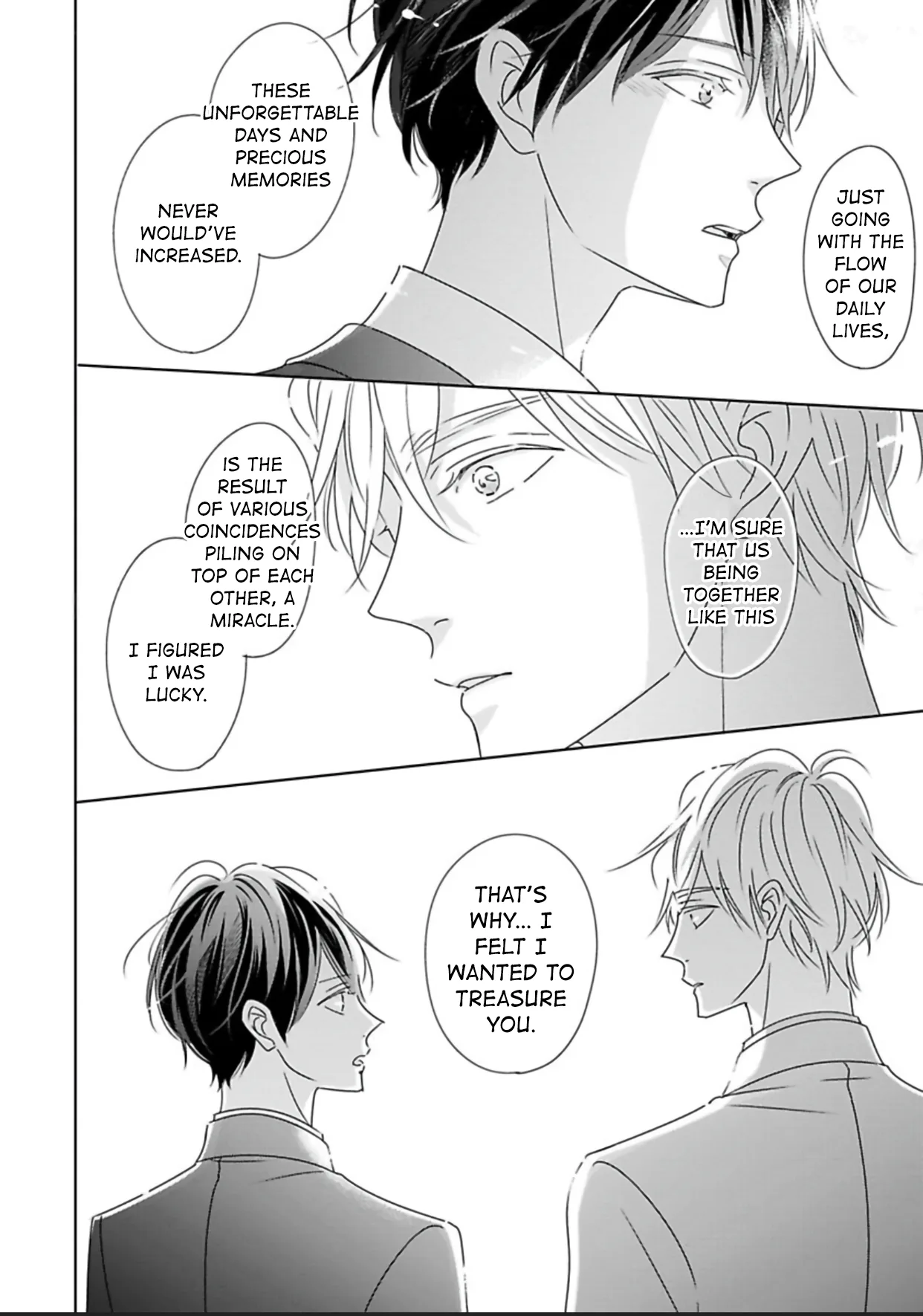 The Last Train Chapter 7 page 29 - 