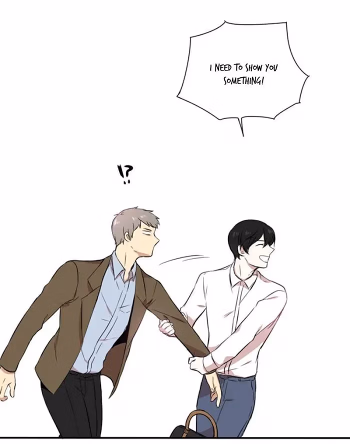 The Last Zombie Chapter 1 page 47 - 