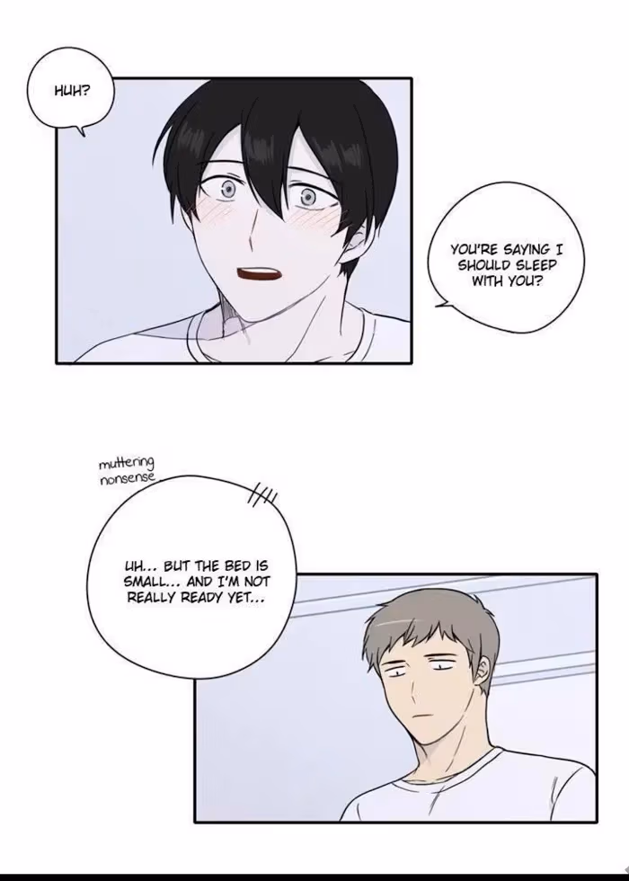 The Last Zombie Chapter 13 page 2 - 