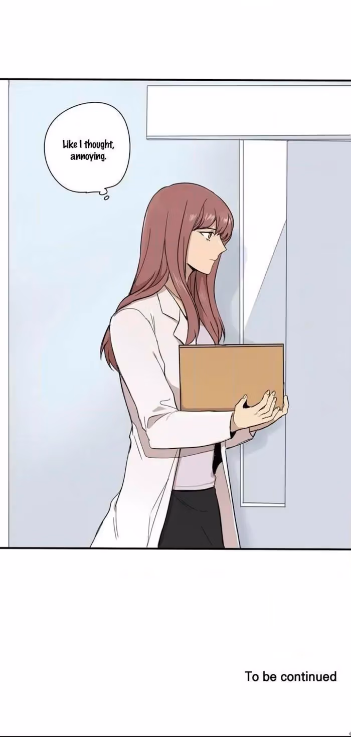 The Last Zombie Chapter 13 page 25 - 