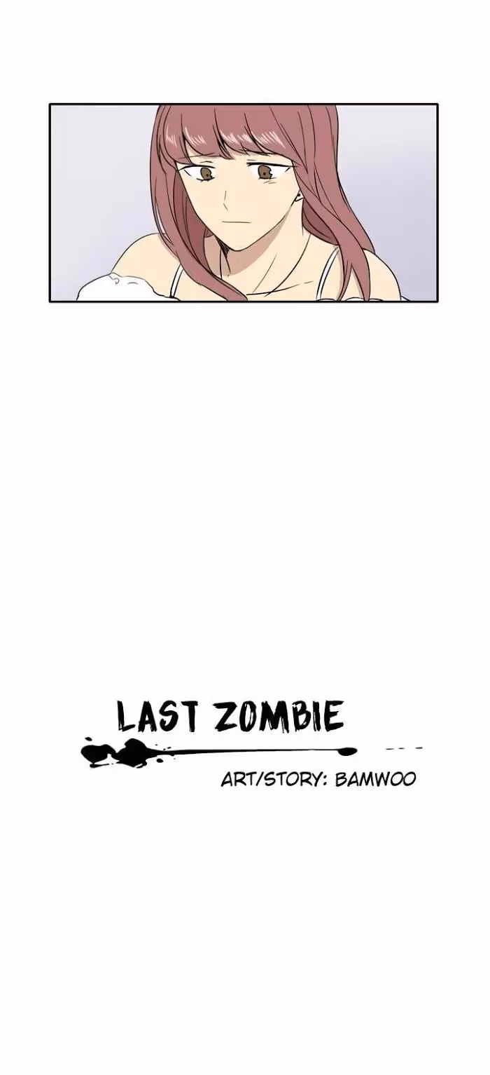 The Last Zombie Chapter 16 page 3 - 