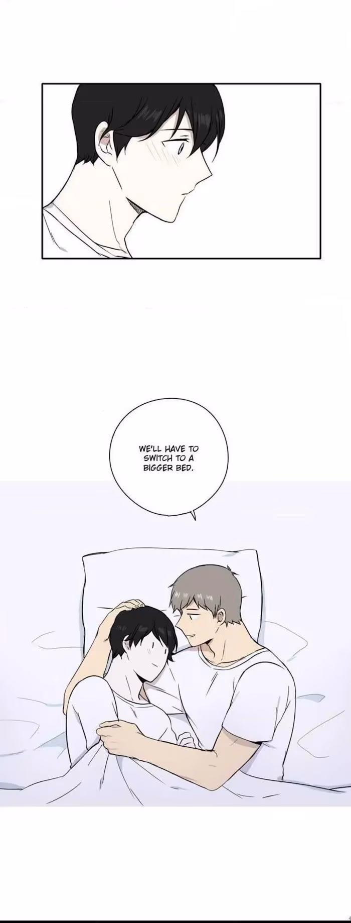 The Last Zombie Chapter 16 page 8 - 