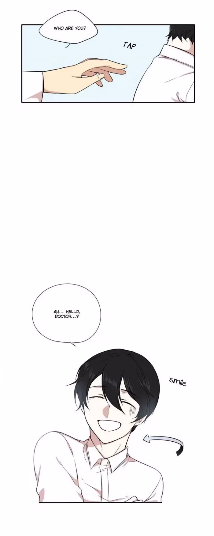 The Last Zombie Chapter 2 page 24 - 