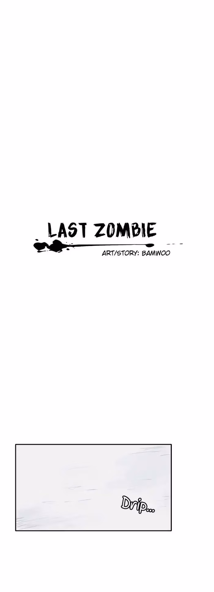 The Last Zombie Chapter 21 page 4 - 