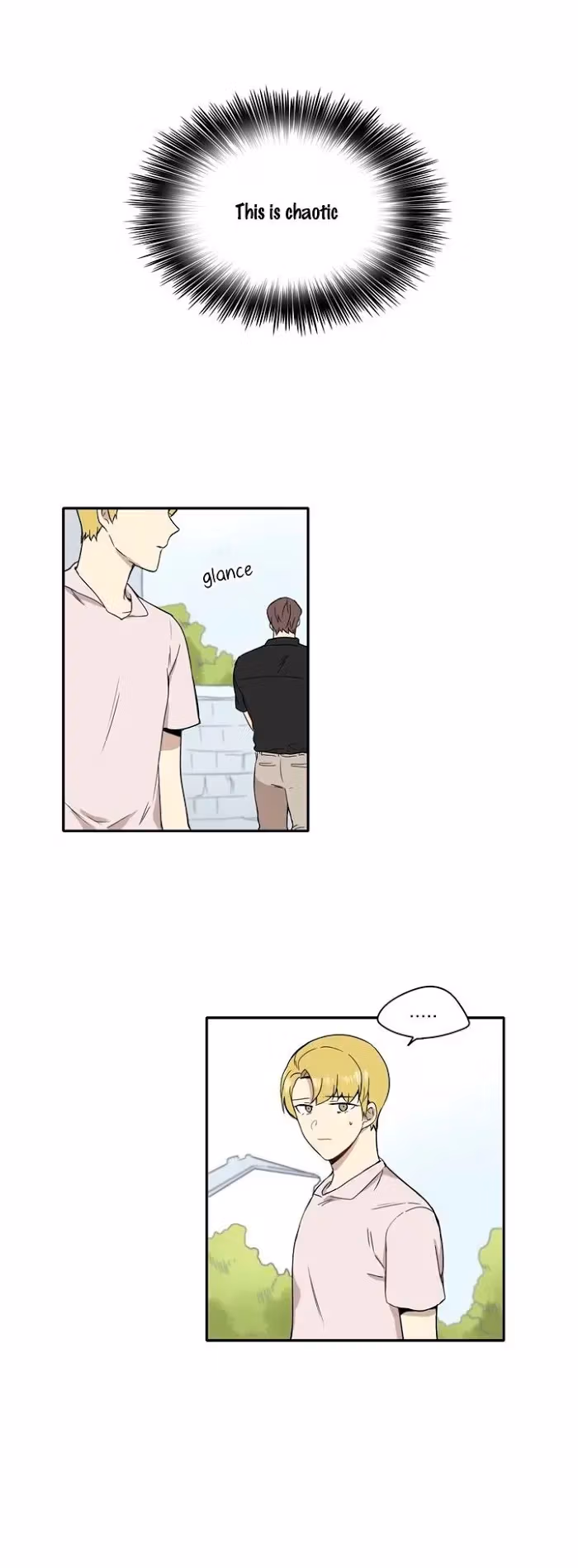 The Last Zombie Chapter 23 page 4 - 