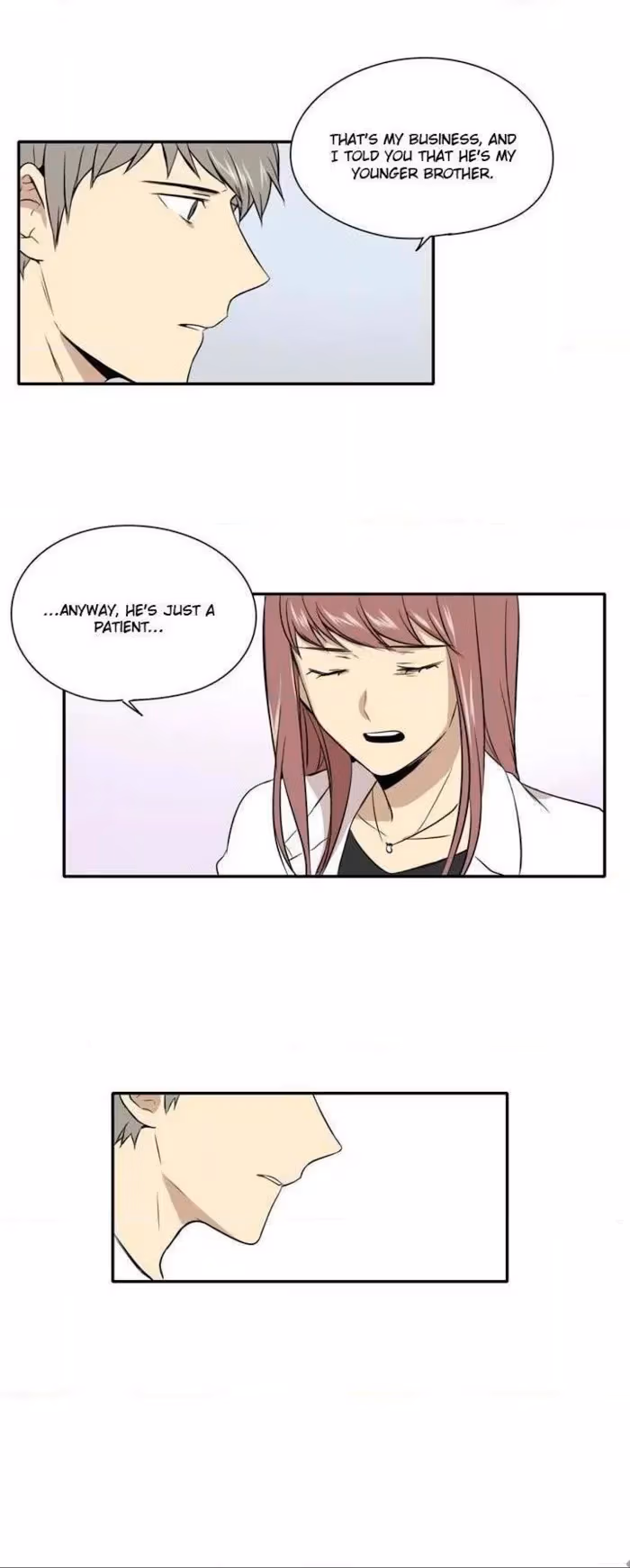 The Last Zombie Chapter 7 page 23 - 