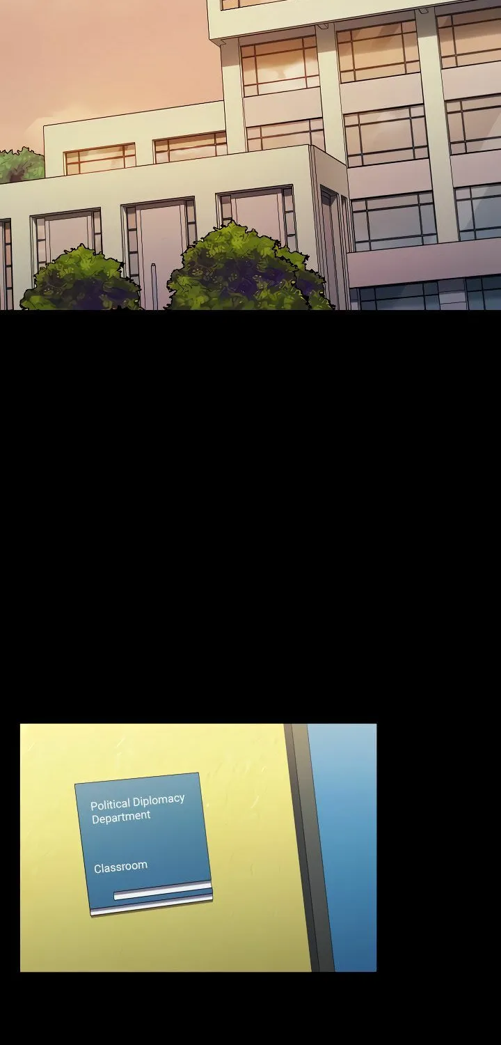 The Late-Bloomers Chapter 17 page 3 - 